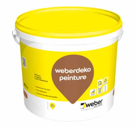 WEBERDEKO PEINTURE UC 160 20KG